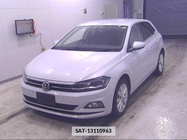 VolksWagen POLO 2019-09 7811744-0