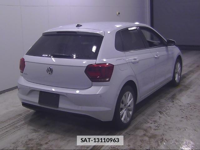 VolksWagen POLO 2019-09 7811744-1