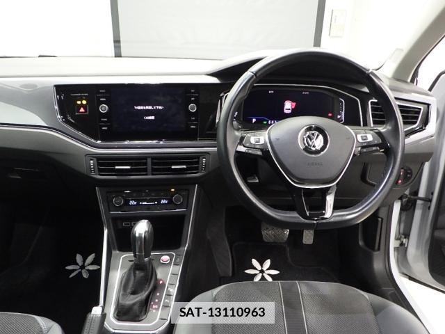 VolksWagen POLO 2019-09 7811744-2