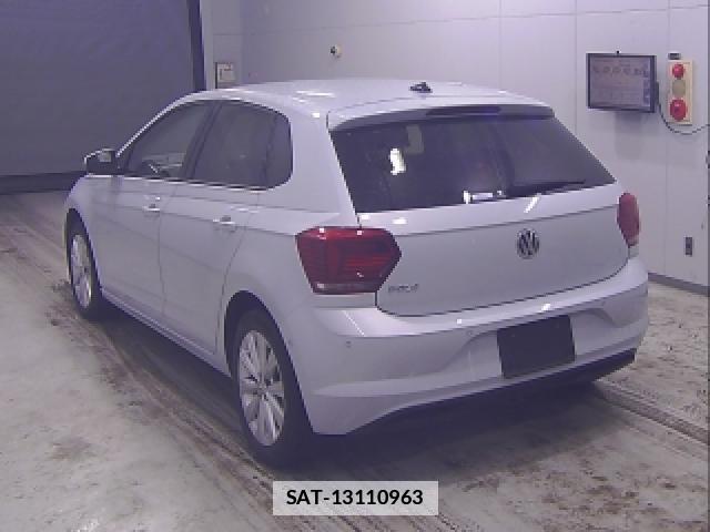 VolksWagen POLO 2019-09 7811744-4