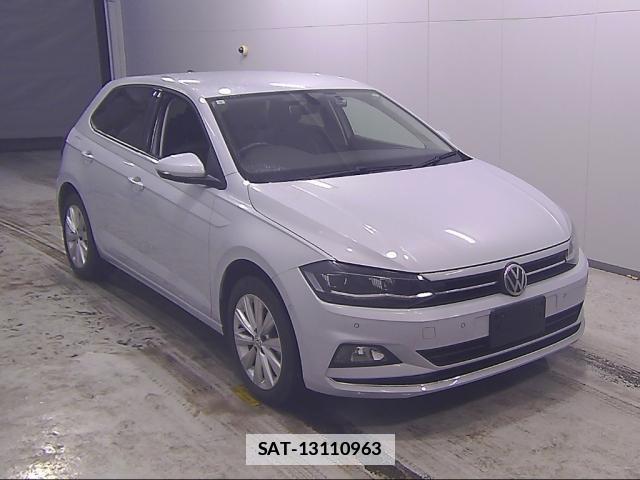 VolksWagen POLO 2019-09 7811744-5