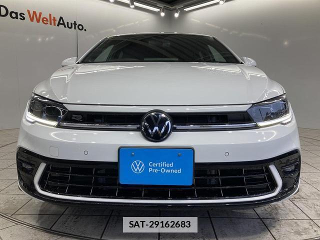 VolksWagen POLO 2022-06 7812007-4