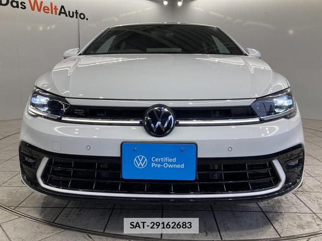 VolksWagen POLO 2022-06 7812007-5