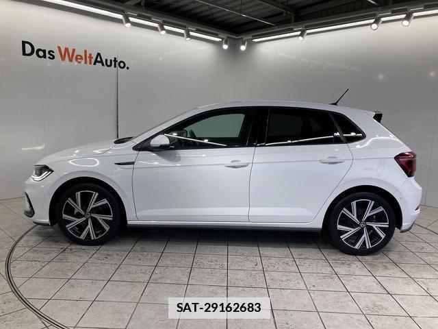 VolksWagen POLO 2022-06 7812007-9