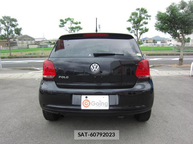 VolksWagen POLO 2010-03 7813665-1