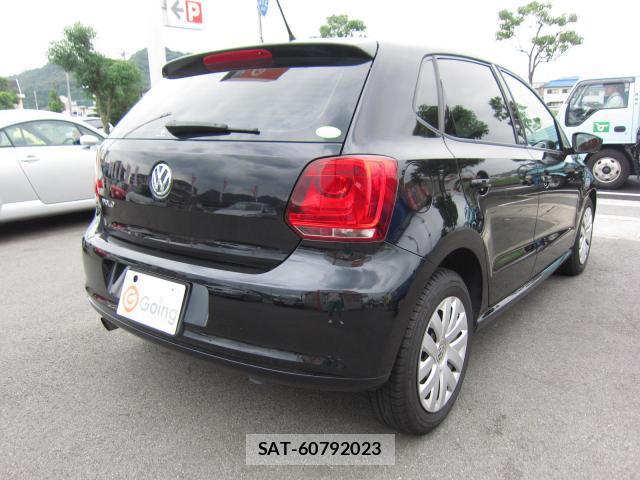 VolksWagen POLO 2010-03 7813665-3