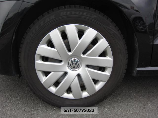 VolksWagen POLO 2010-03 7813665-8