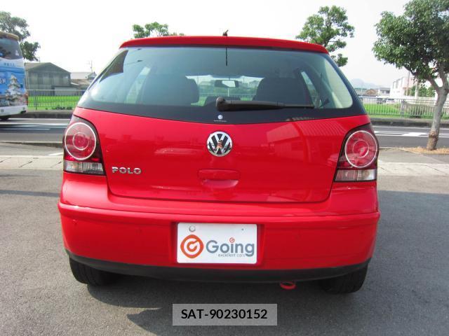 VolksWagen POLO 2008-06 7813666-1