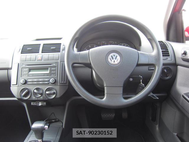 VolksWagen POLO 2008-06 7813666-2
