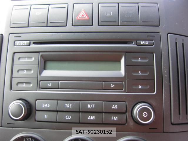 VolksWagen POLO 2008-06 7813666-4