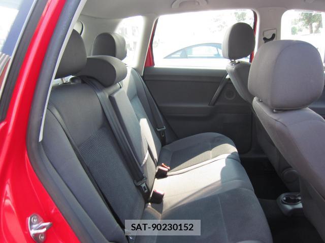 VolksWagen POLO 2008-06 7813666-6