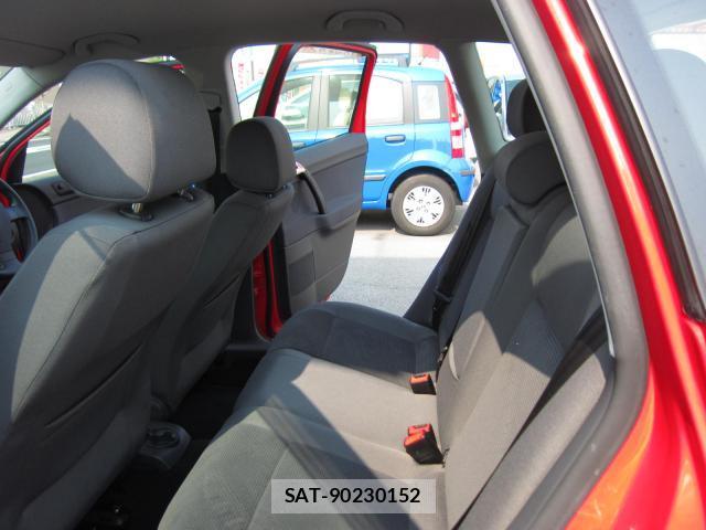 VolksWagen POLO 2008-06 7813666-7