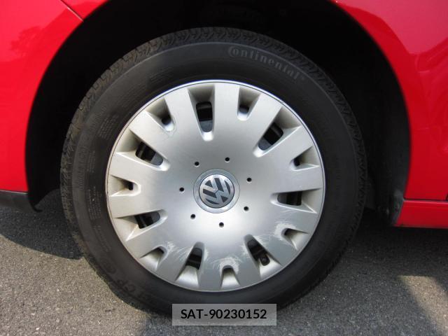 VolksWagen POLO 2008-06 7813666-8