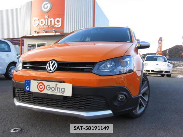 VolksWagen POLO 2011-09 7813668-0