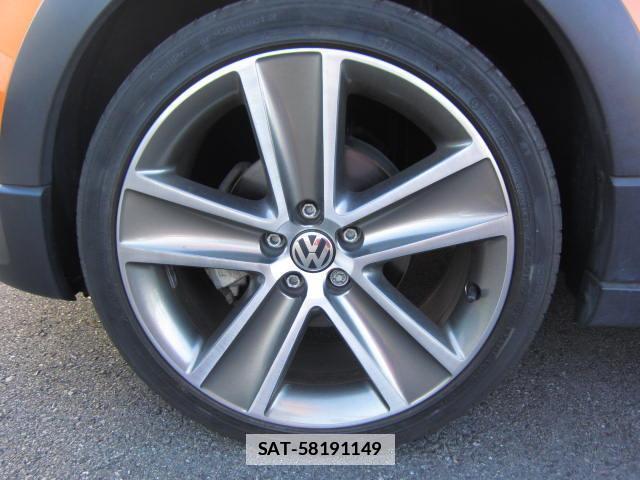 VolksWagen POLO 2011-09 7813668-8