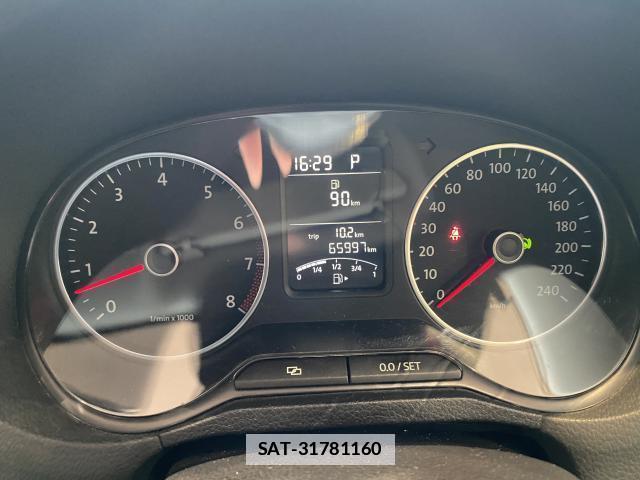 VolksWagen POLO 2013-05 7814668-14