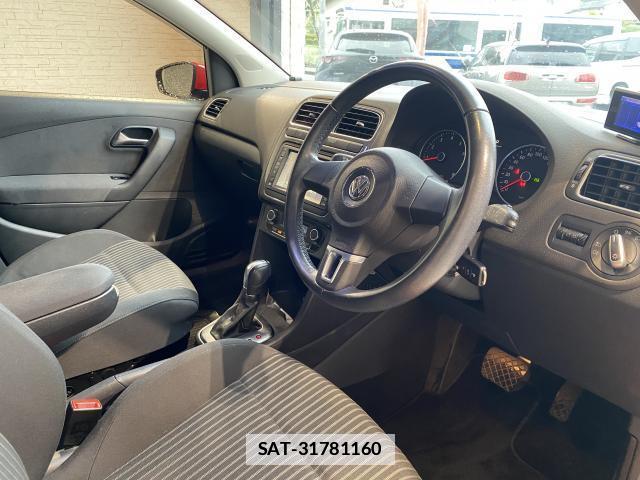 VolksWagen POLO 2013-05 7814668-15