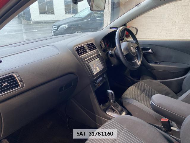 VolksWagen POLO 2013-05 7814668-16