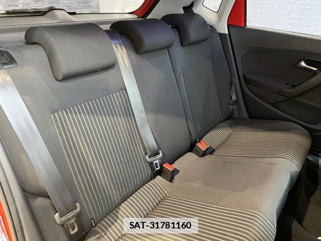 VolksWagen POLO 2013-05 7814668-18