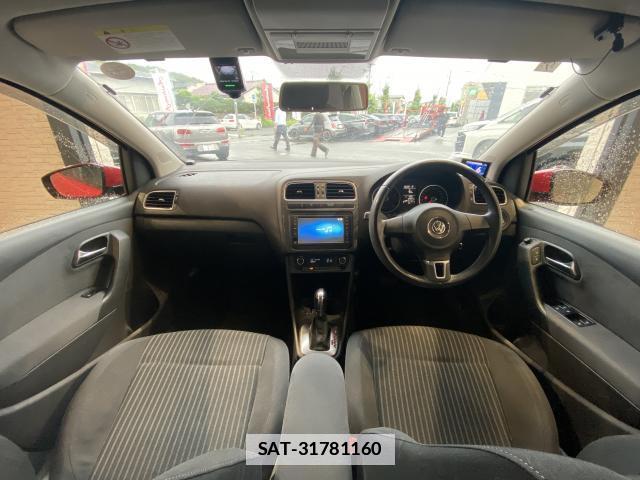 VolksWagen POLO 2013-05 7814668-2