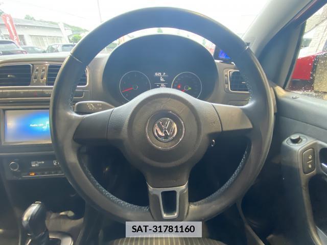VolksWagen POLO 2013-05 7814668-3