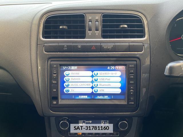 VolksWagen POLO 2013-05 7814668-4