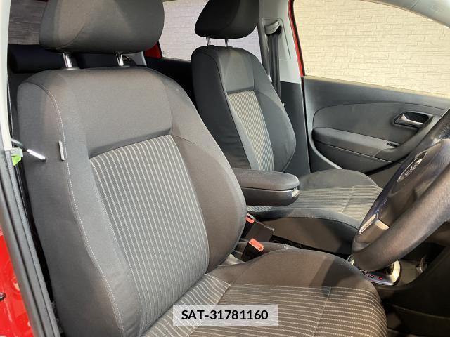 VolksWagen POLO 2013-05 7814668-6