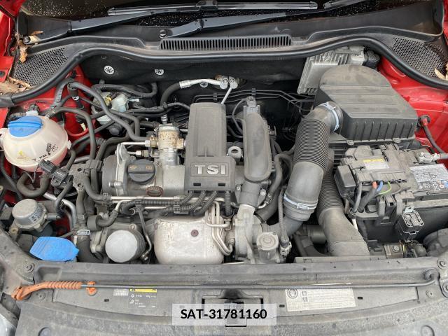 VolksWagen POLO 2013-05 7814668-7