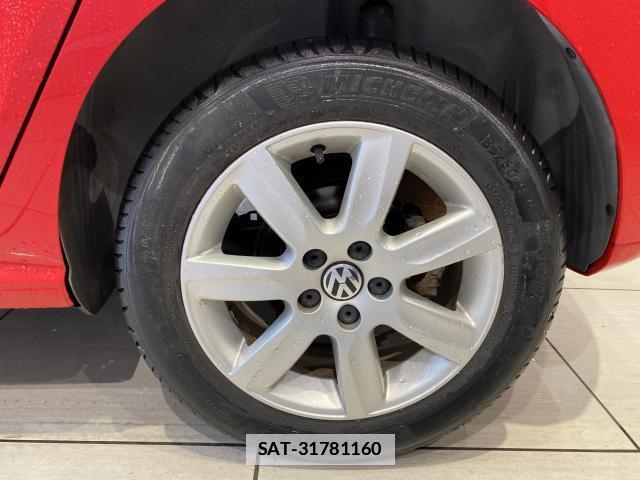 VolksWagen POLO 2013-05 7814668-8