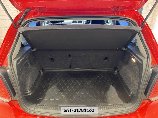 VolksWagen POLO 2013-05 7814668-9