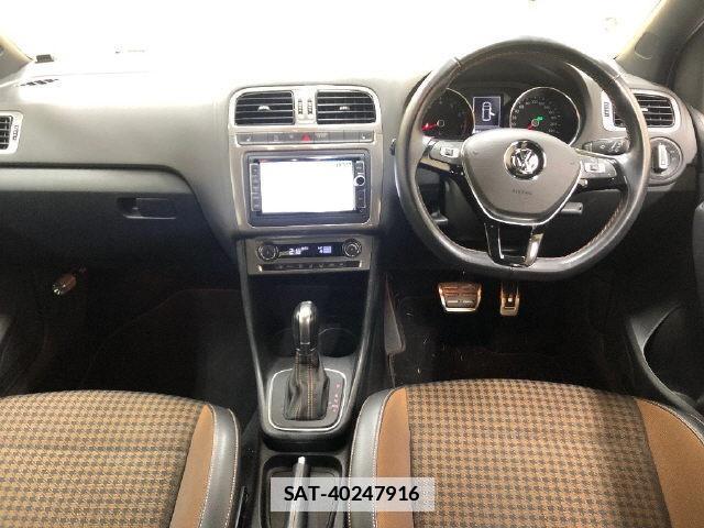 VolksWagen POLO 2017-03 7814912-2