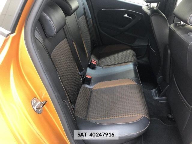 VolksWagen POLO 2017-03 7814912-4