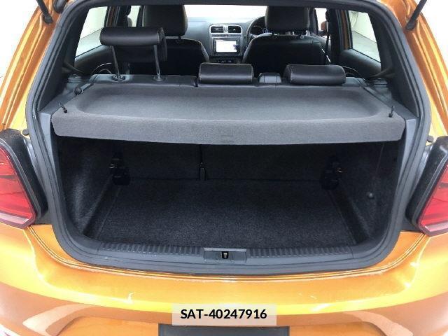 VolksWagen POLO 2017-03 7814912-5