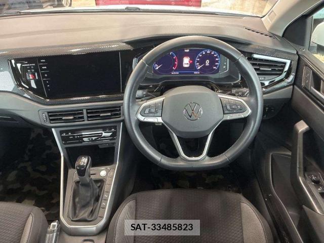 VolksWagen POLO 2023-05 7814998-2