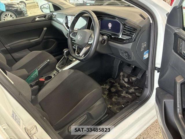 VolksWagen POLO 2023-05 7814998-3