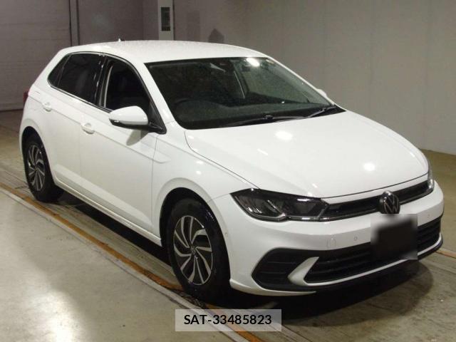 VolksWagen POLO 2023-05 7814998-6