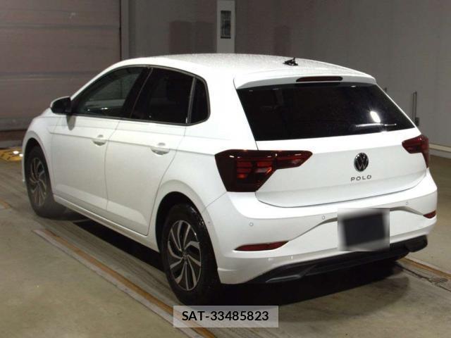 VolksWagen POLO 2023-05 7814998-7