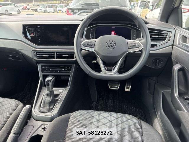 VolksWagen POLO 2022-12 7815025-2