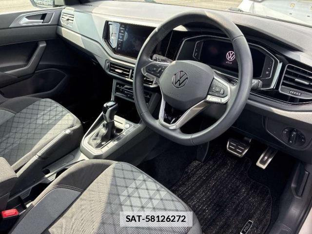 VolksWagen POLO 2022-12 7815025-3
