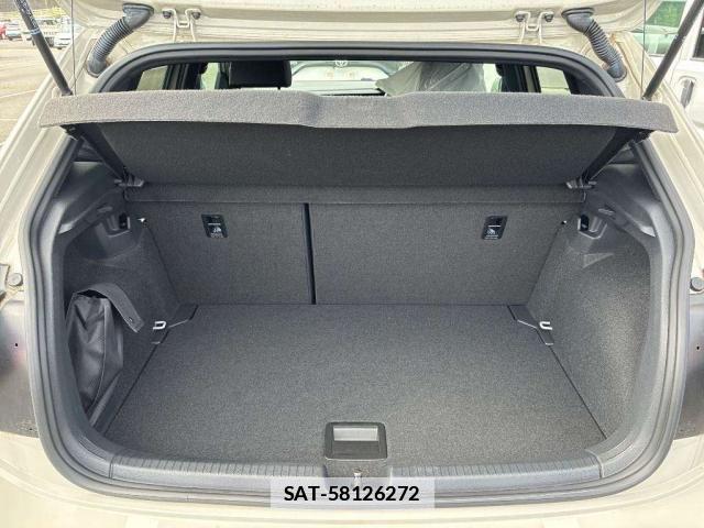 VolksWagen POLO 2022-12 7815025-6