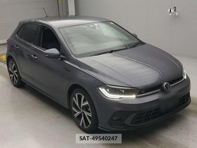 VolksWagen POLO 2023-05 7815172-0