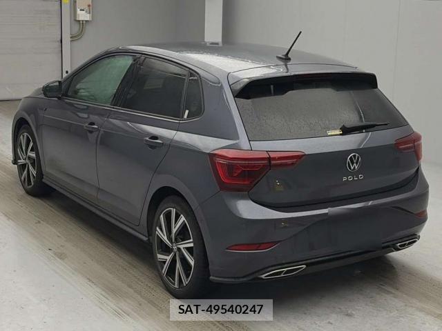 VolksWagen POLO 2023-05 7815172-1