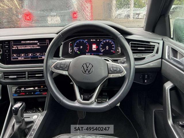 VolksWagen POLO 2023-05 7815172-2