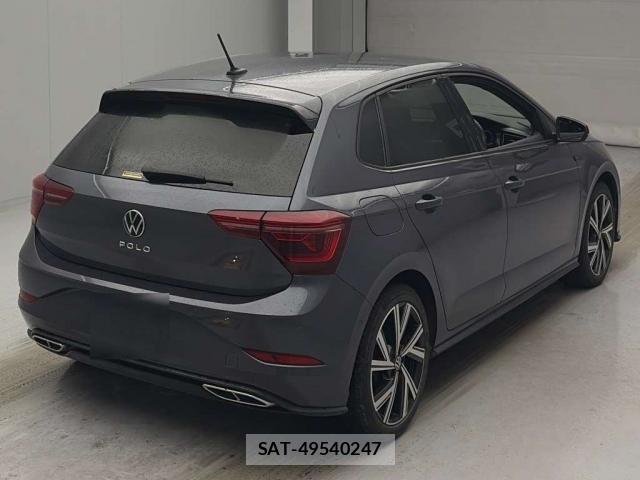 VolksWagen POLO 2023-05 7815172-4