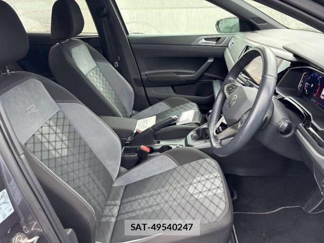 VolksWagen POLO 2023-05 7815172-5