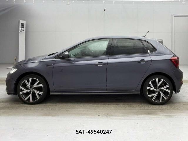 VolksWagen POLO 2023-05 7815172-6