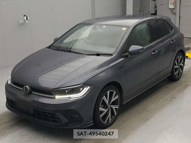 VolksWagen POLO 2023-05 7815172-8