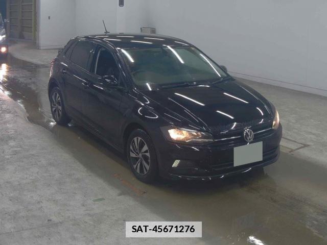 VolksWagen POLO 2019-12 7815228-0