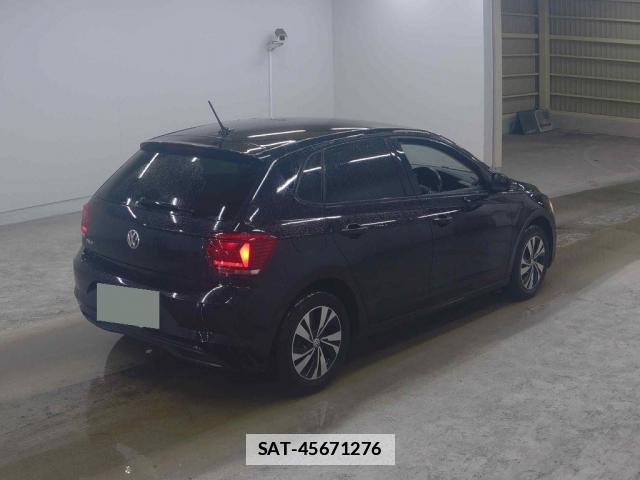 VolksWagen POLO 2019-12 7815228-1