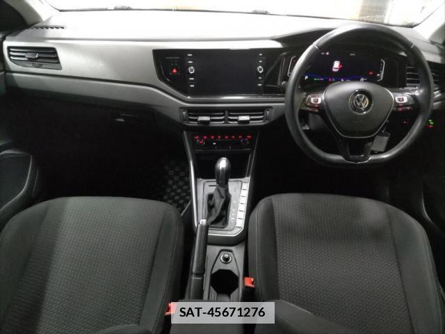 VolksWagen POLO 2019-12 7815228-2